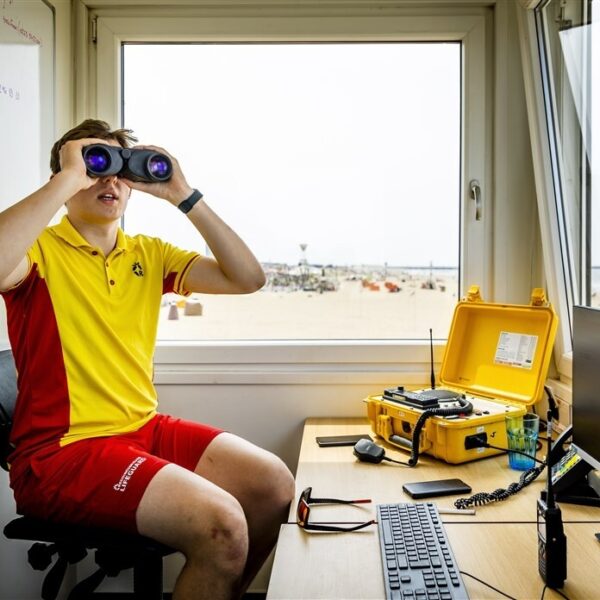 Dit moet je zeker niet doen als je dreigt te verdrinken