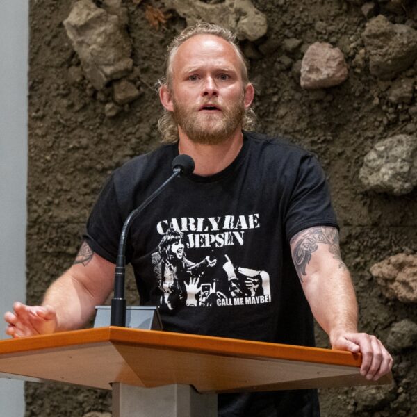 Peter Kwint (SP) stopt: 'Ik werd steeds cynischer over de politiek'