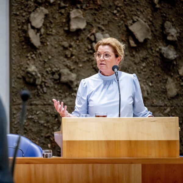 Provincies willen 58 miljard voor stikstofplannen, Minister Van der Wal heeft maar zo'n 10 miljard