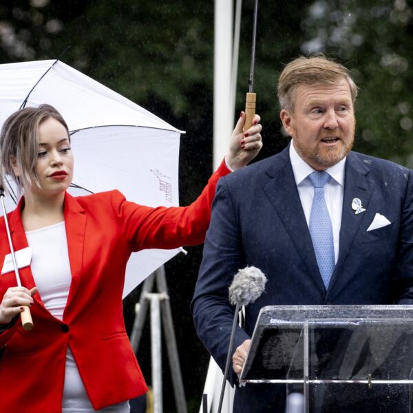 Podcast De Dag: slavernijexcuses in een nieuwe politieke realiteit