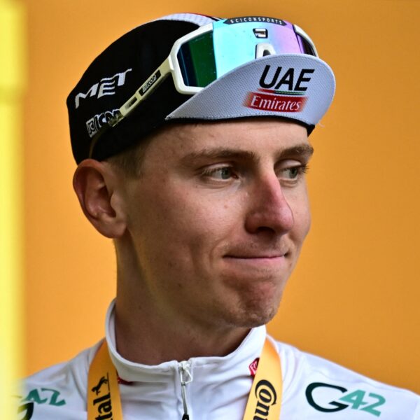 Tour de France: 'Pogačar blijft een demoon voor Jumbo-Visma'