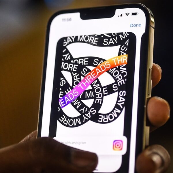 Podcast De Dag: Threads, het 'lieve' broertje van X