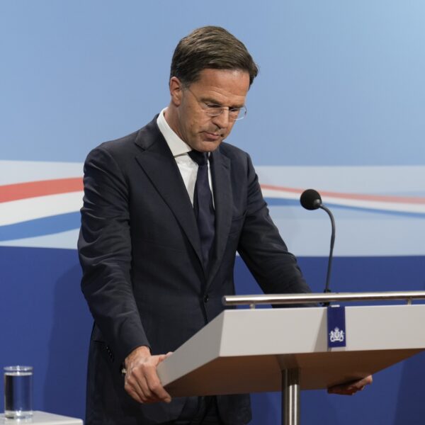 Greenpeace: 'Ander type kabinet nodig dat wél durft door te pakken op klimaat'