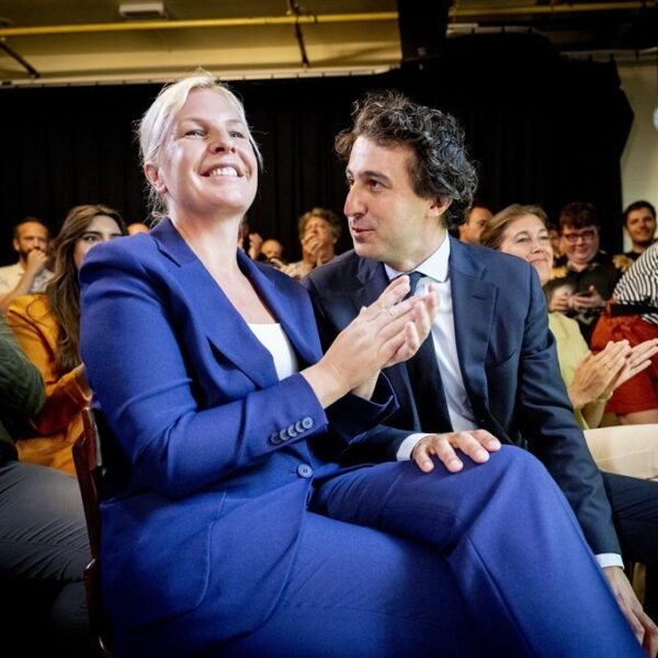 Podcast De Dag: GroenLinks en PvdA, een complexe liefde