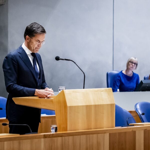 Reacties op vertrek Rutte: 'Hij heeft Nederland internationaal op de kaart gezet'