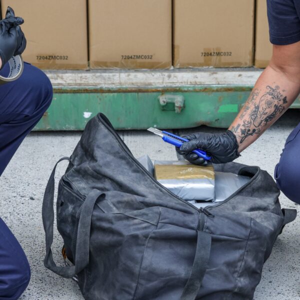 'Vinden wij cocaïnegebruik echt wel zo erg?'