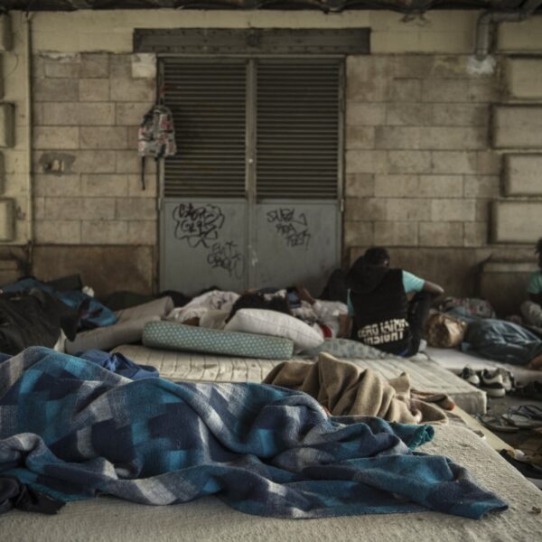 Armoede stijgt wereldwijd: 'Een soort lawine-effect'