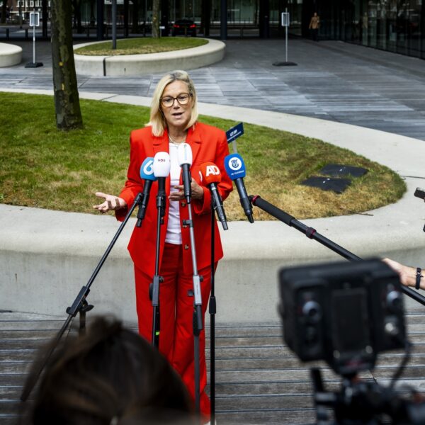 Wat betekent de leegloop van de Tweede Kamer voor de democratie?