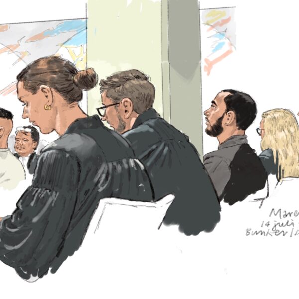 Na 6 jaar eindigt Marengoproces: 'Zaak is ultieme test van de rechtsstaat'