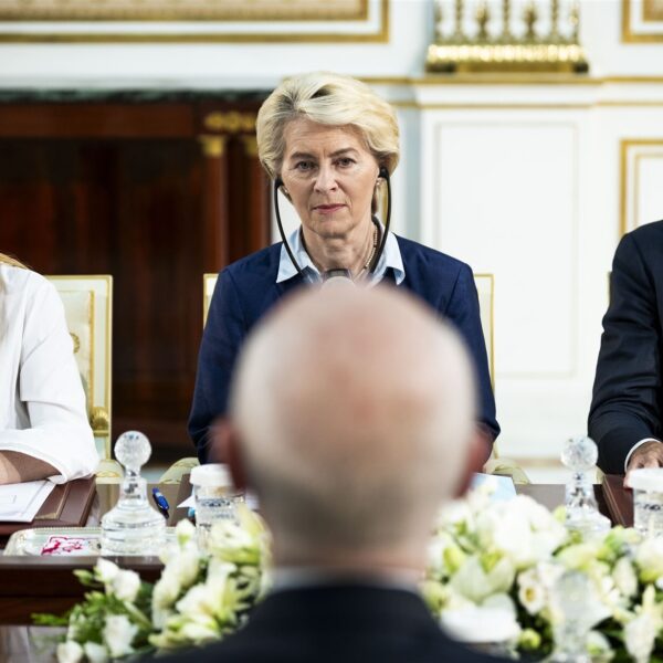 'Migratie is chronisch probleem dat Tunesië-deal niet zal oplossen'