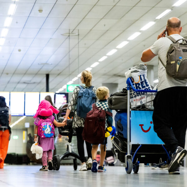 De post-vakantieblues: waarom zoveel mensen moeite hebben om weer te beginnen na vakantie