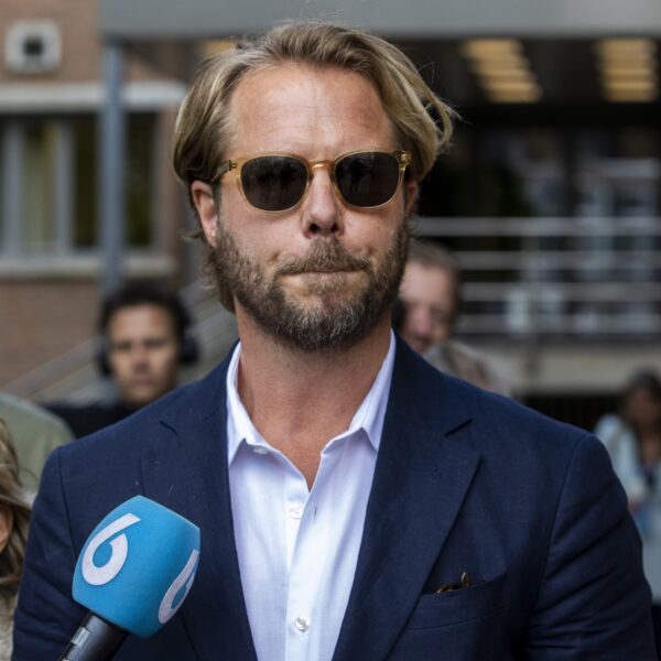 Veel media-aandacht zaak Thijs Römer? 'In Amerika had er een helikopter boven zijn huis gehangen'