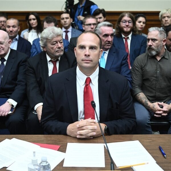 Podcast De Dag: de UFO-files