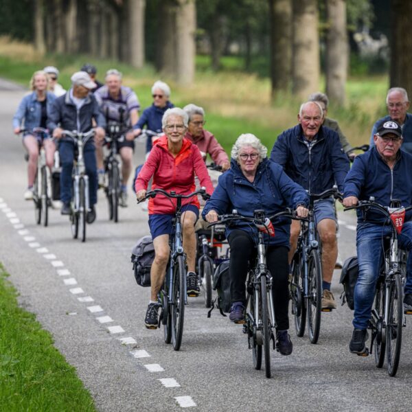 Wat is de ecologische voetafdruk van een e-bike?