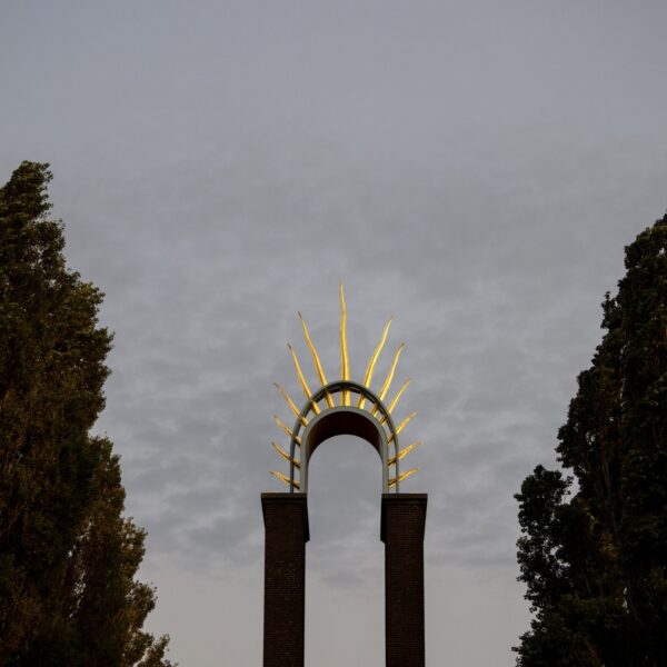 Herdenking 16 augustus: 'Iedereen krijgt een kans om een verhaal te delen'