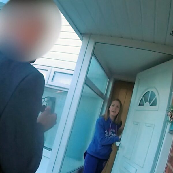 Podcast de Dag: Lucy Letby, 'killer nurse' of onschuldig?