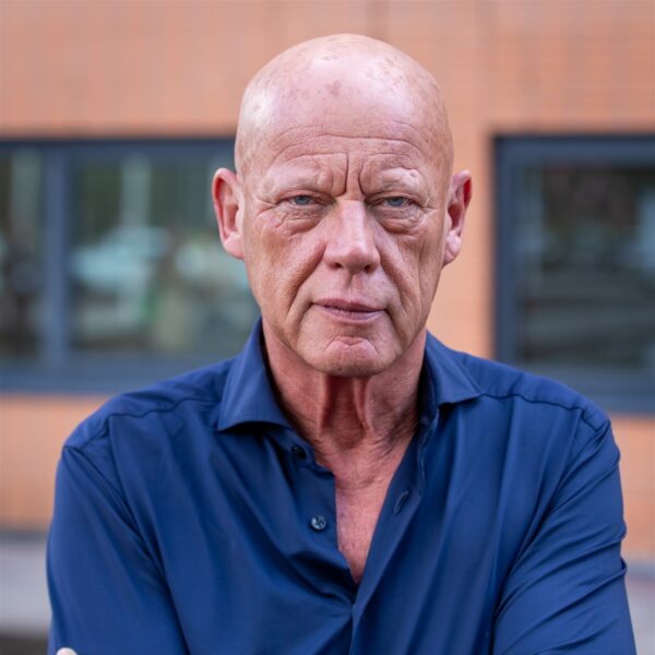 Frits Wester over deelname Expeditie Robinson: 'Niks nieuws over mezelf geleerd'