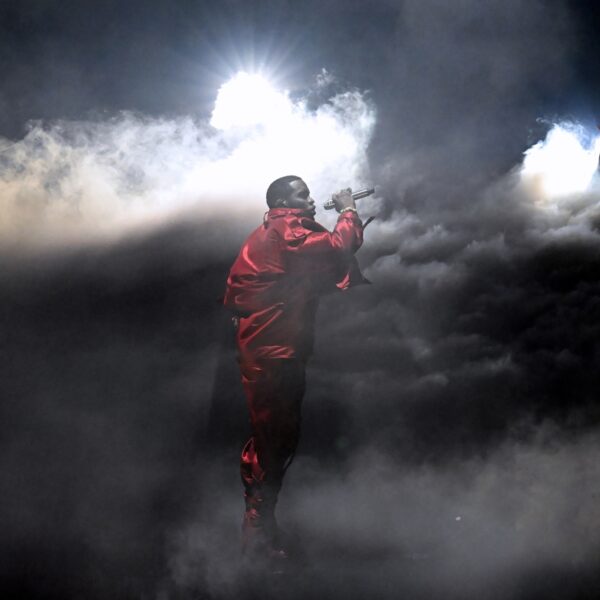 Podcast De Dag: de feesten van Sean 'Diddy' Combs