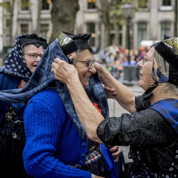 Waarom zijn we zo gefascineerd door refo's?