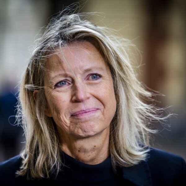 Nederlanders niet vechtbereid? Onzin, zegt defensieminister Ollongren