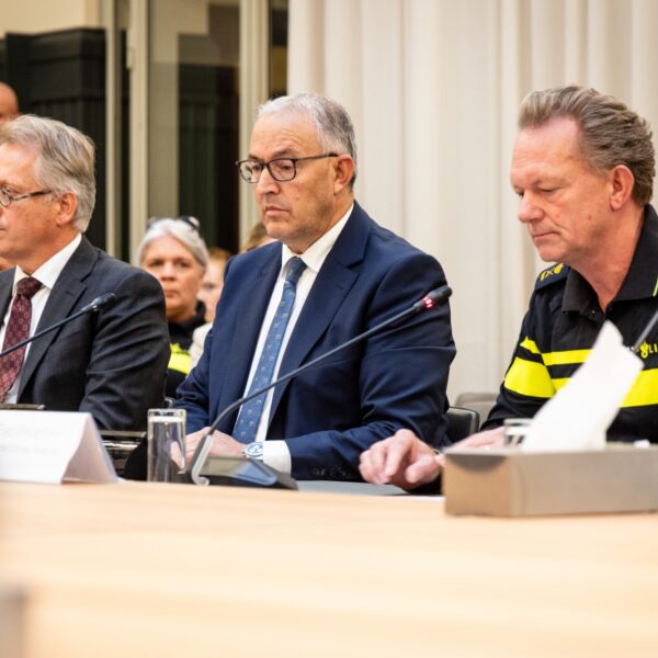 Dodelijke slachtoffers na schietpartijen in Rotterdam: 'Verdachte was een bekende bij Justitie'