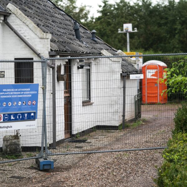 Commissaris van de Koning in Groningen na gasbesluit Eerste Kamer: 'Mensen zijn geschrokken'