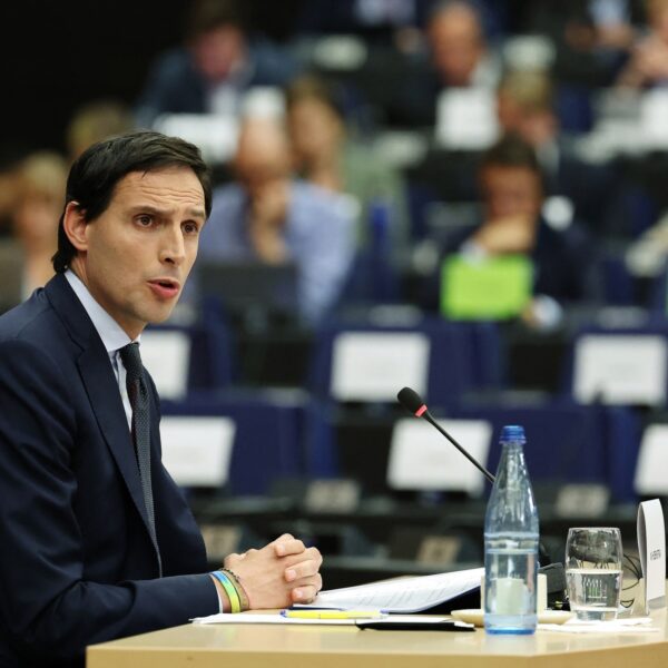 Podcast de Dag: Wopke Hoekstra, de 'Transformer'