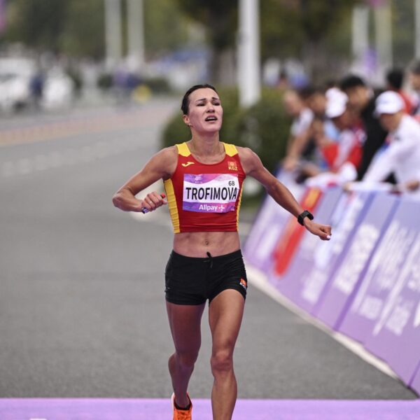 Ruim 50 Russische sporters op Olympische Spelen, voor andere landen