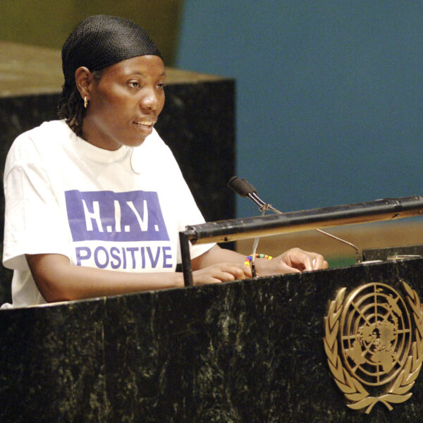 Zuid-Afrika verwelkomt nieuw aidsvaccin: 'Kan miljoenen levens redden'