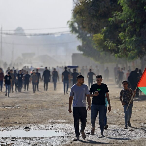 Hamas vuurt vanuit Gaza raketten af op Israël, vuurgevechten in zuiden Israël