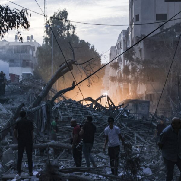 Bijlezen: wat er nu bekend is over de aanval van Hamas op Israël