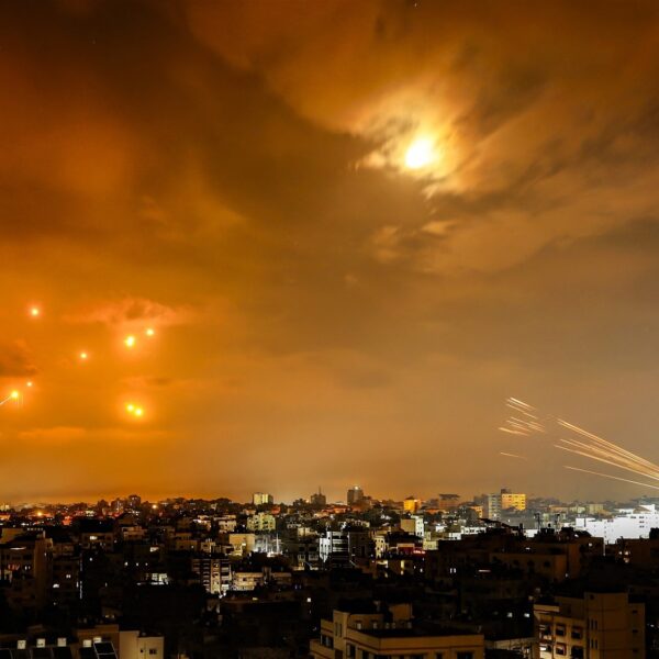 Waarom zagen Israëlische veiligheidsdiensten de aanval van Hamas niet aankomen?