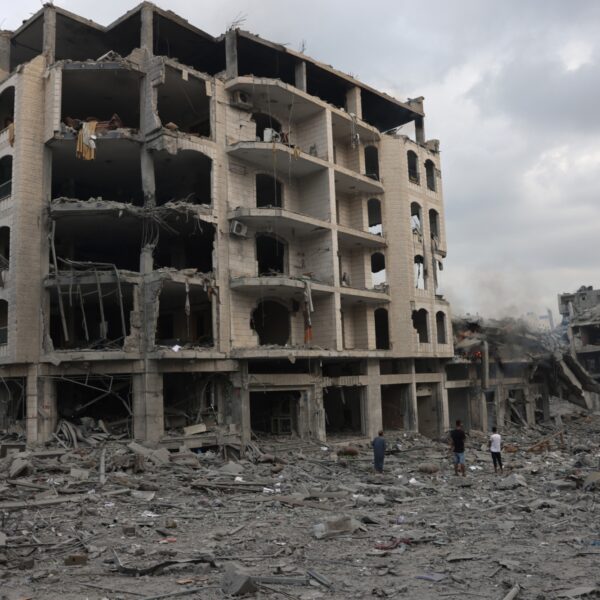 Zo herken je nepnieuws tussen alle berichten over Israël en Gaza