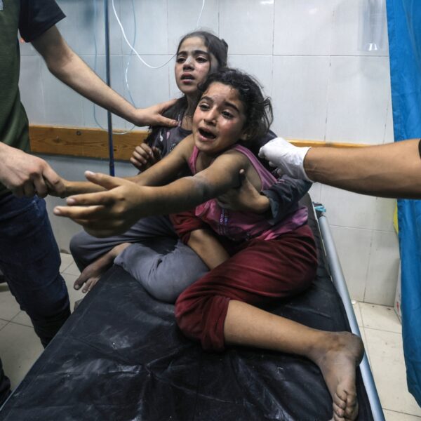 Hoe kunnen Palestijnse slachtoffers meer een gezicht krijgen?