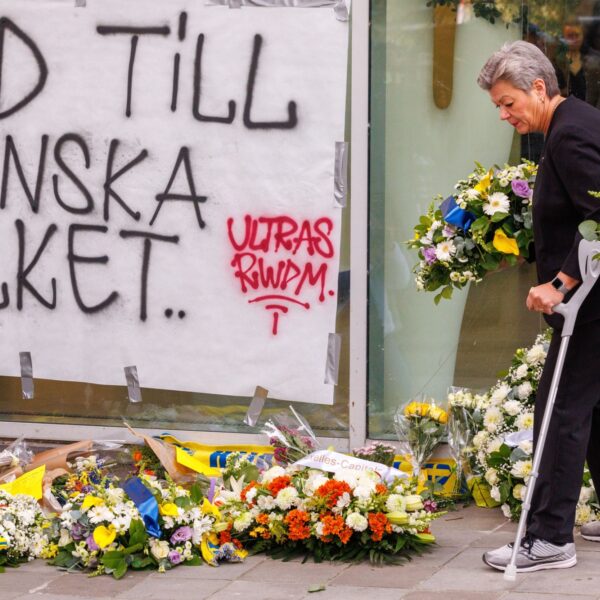 Angst voor aanslagen in West-Europa blijft: 'Duizenden zijn in staat iets verschrikkelijks te doen'