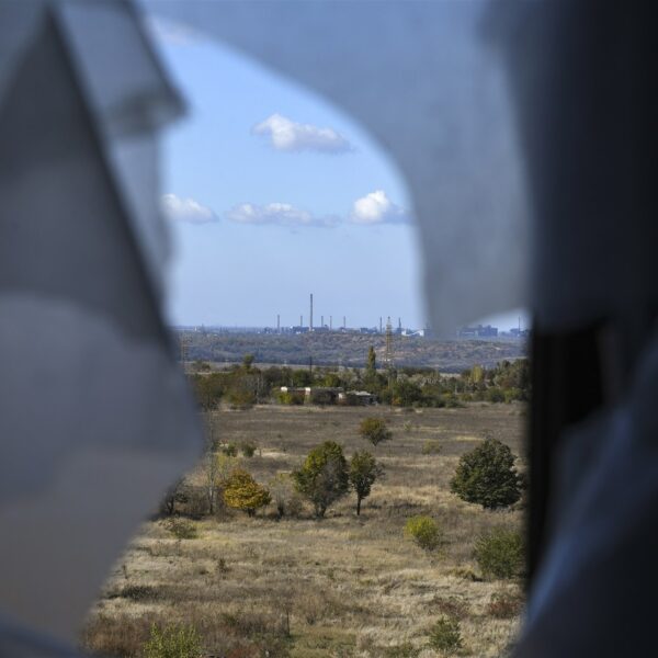 Oekraïners steken rivier Dnjepr over: 'Nieuw front geopend'