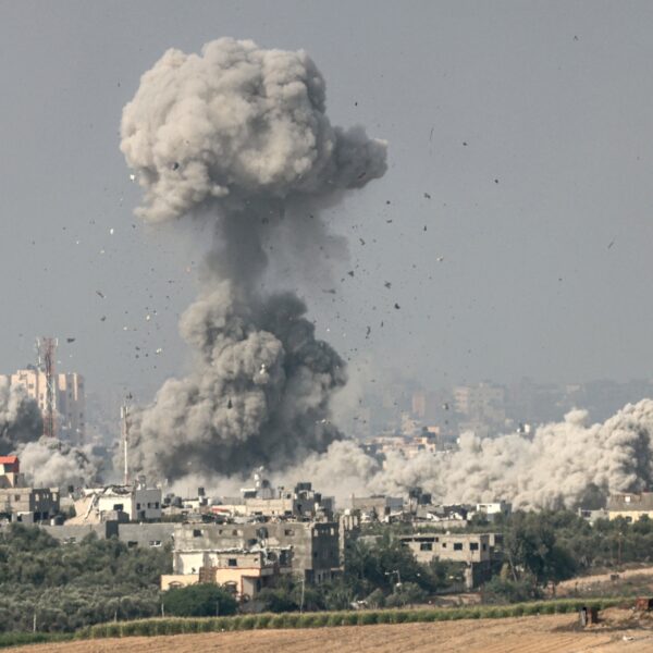 Wat heeft Israël klaarstaan rond Gaza? 'Grondoffensief eigenlijk al bezig'