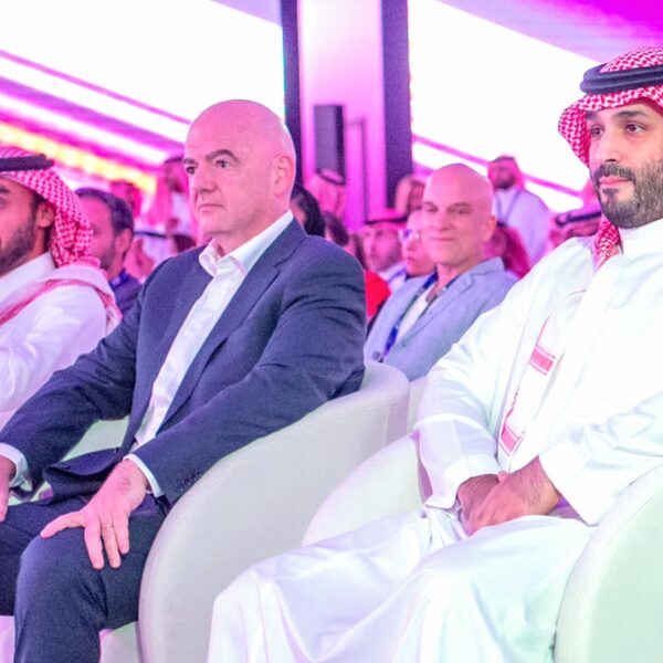 'Boycot WK gaat mensenrechten in Saoedi-Arabië niet verbeteren'