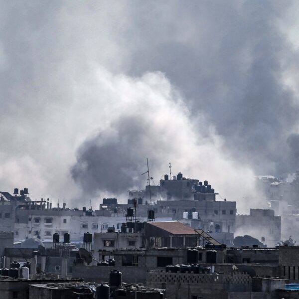 Waar te staan in het Israël-Hamas conflict? 'Geen kamp kiezen, maar geweld willen stoppen'