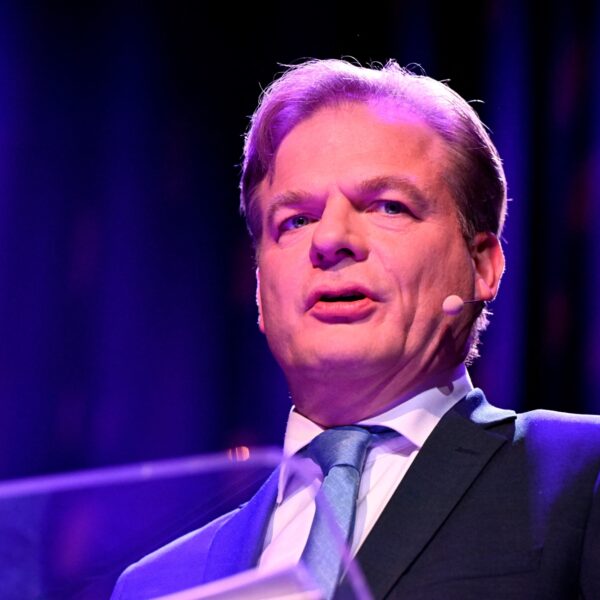 Omtzigt vreest 'Griekse toestanden' door ReArm Europe-plan van 800 miljard