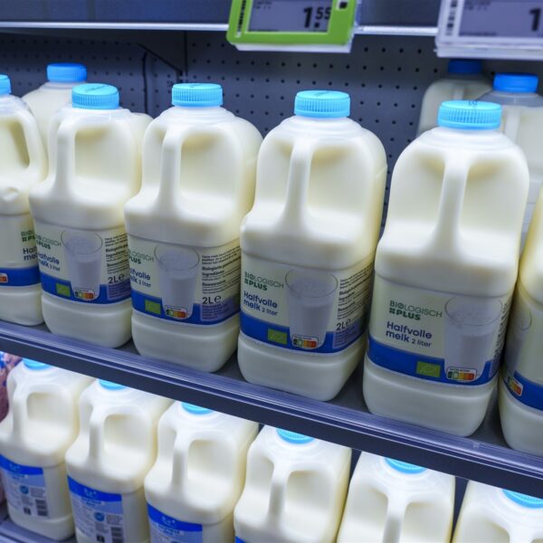 Influencers claimen dat rauwe melk gezonder is: klopt dat? 'Stompzinnig en gevaarlijk'