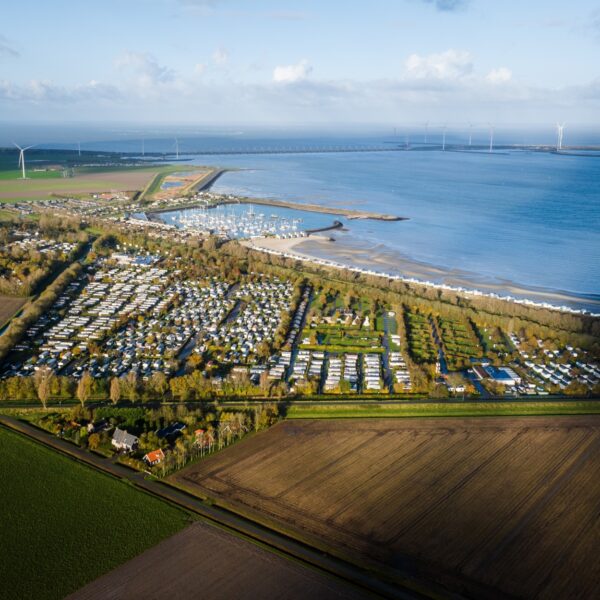 Campingbewoners moeten vertrouwde plek verlaten, maar kunnen nergens naartoe