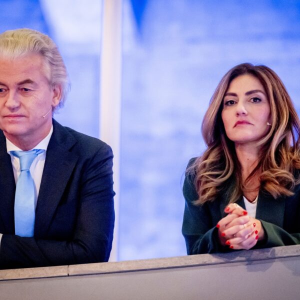 Dilan Yeşilgöz: VVD niet in kabinet met premier Geert Wilders