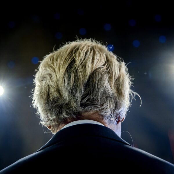 Podcast De Dag: de PVV van binnen en buiten