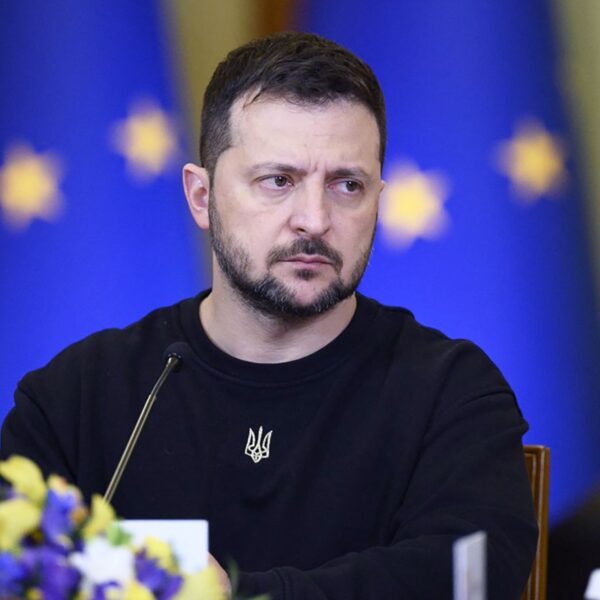 Oekraïne bezorgd over winst PVV: 'Foto’s van Wilders in Doema gaan hier rond'