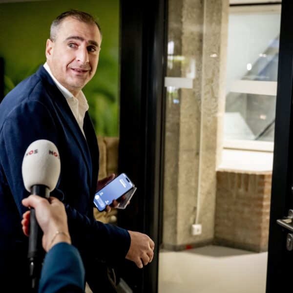 Het Misdaadbureau Bonus: ‘Maakt Wilders ons land veiliger met zijn vergaande plannen?’