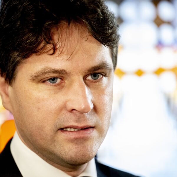 CDA-leider Bontenbal: 'Fossiele subsidies afschaffen, daar help je het klimaat niet mee'