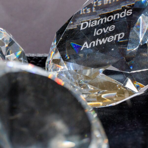 Undercoveragenten doen zich voor als zakenman en chauffeur: laten de verdachten iets los over diamanten?