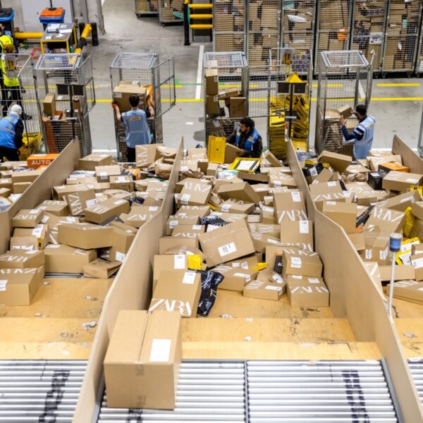 De 'verdozing' van Nederland is meer dan alleen een doorn in het oog