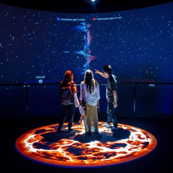 Podcast De Dag: achter de schermen van de klimaattop